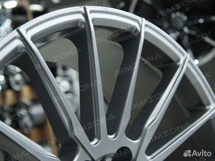 Литые диски Inforged R18 для Mitsubishi. Рассрочка