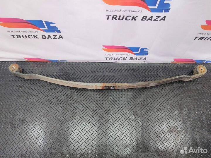 85434026050 Рессора передняя Man L2000, Man TGL