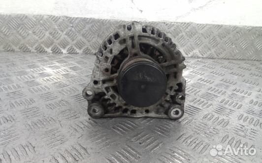 Генератор дизельный volkswagen bora 1 (UBE08BS01)