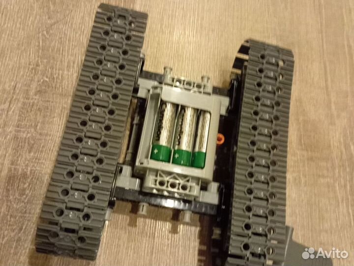 Lego technic Lego power functions