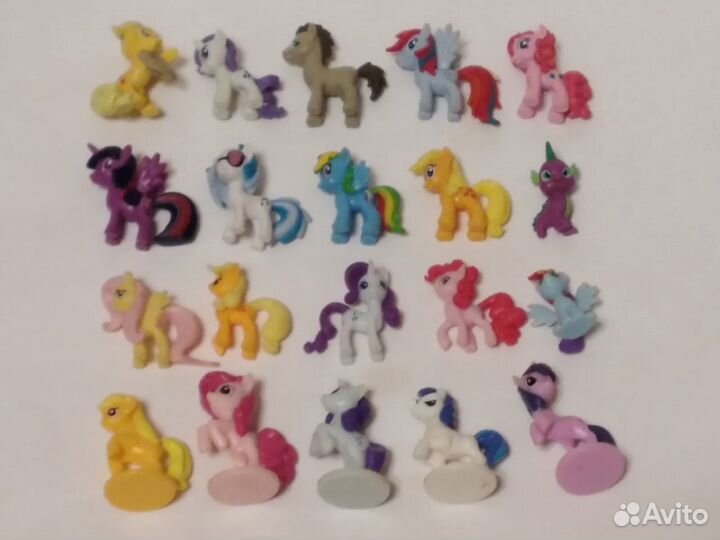 Май литл пони