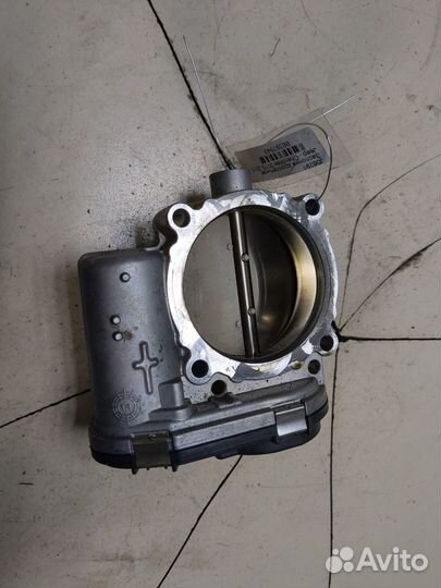 Заслонка дроссельная Jeep Cherokee 2013, 2015