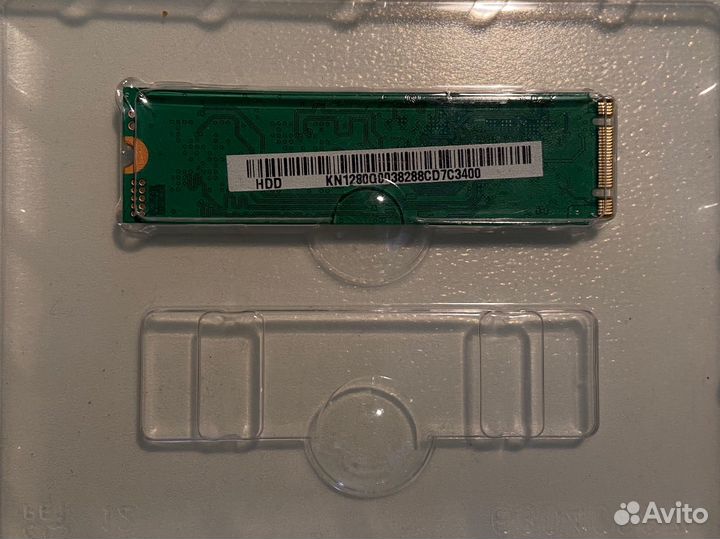 Жесткий диск Hynix 128gb ssd m2