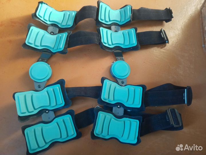 Ортез на коленный сустав orlett