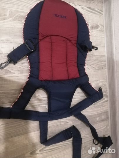 Рюкзак переноска кенгуру