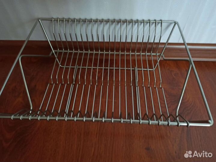 Сушилка для посуды IKEA fentorp