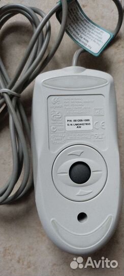 Модем и мышки