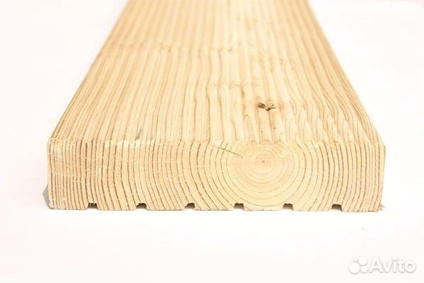 Террасная доска 