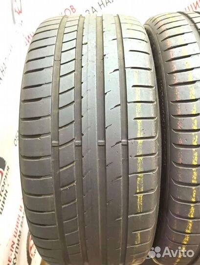 Goodyear Eagle F1 Asymmetric 2 265/40 R19 98M