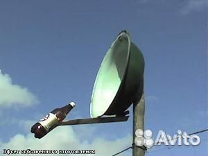 Ремонт.Установка.Настройка.Антенн всех видов