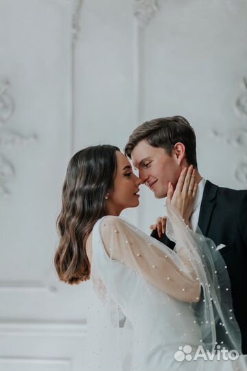 Свадебная фотосьемка, свадебный фотограф