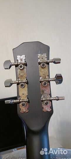 Акустическая гитара fante ft-221