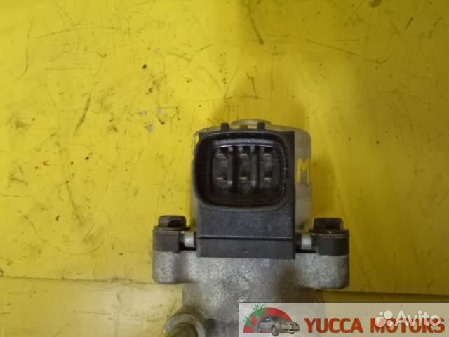 Б/У Клапан EGR T.1JZ-FSE JZX110 / 25620-46090 (б/у