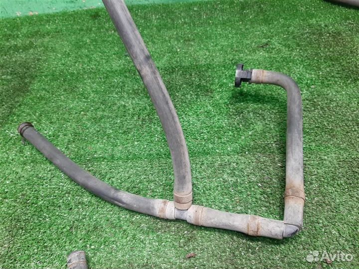 Шланг омывателя фар Mitsubishi Grandis 2008