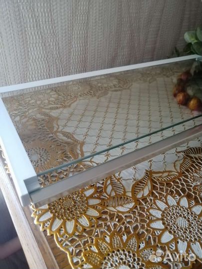 Полка раздвижная. haier