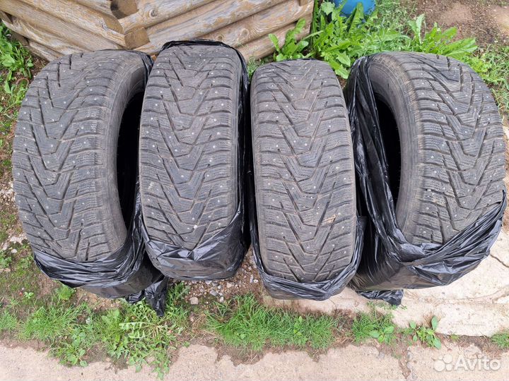 Hankook Winter I'Pike RS2 W429 225/60 R17 103T