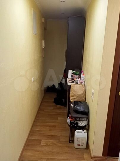 2-к. квартира, 44 м², 1/5 эт.