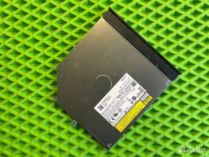 Дисковод - Acer ex2510g DVD привод