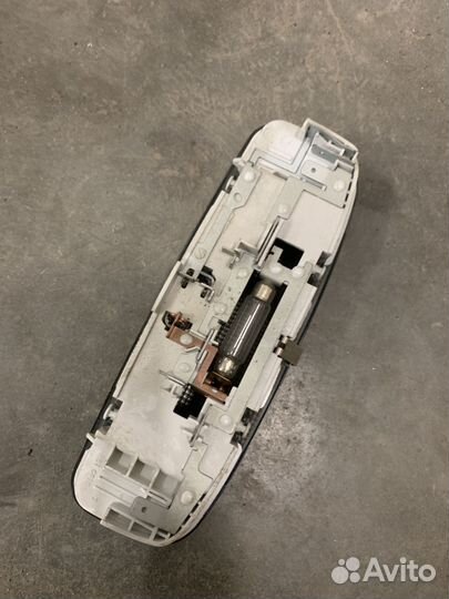 Плафон освещения салона ford focus 2