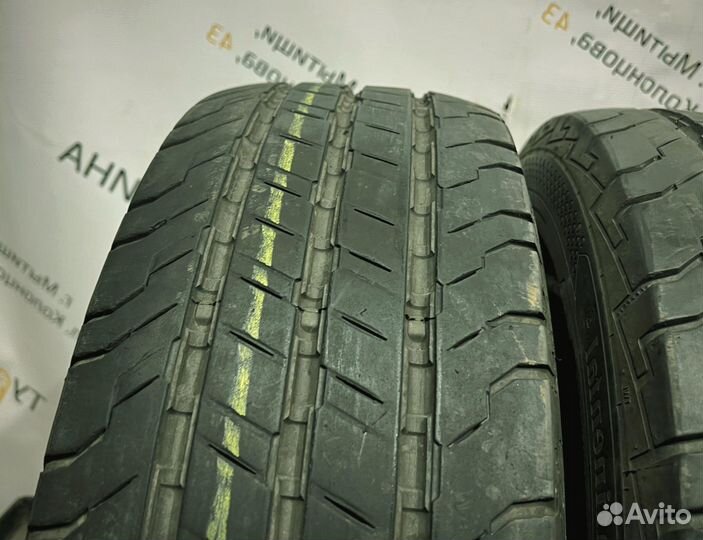 Continental ContiVanContact 100 205/65 R15 94Y
