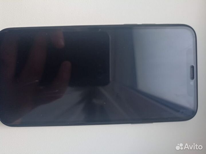 iPhone xs 64 gb