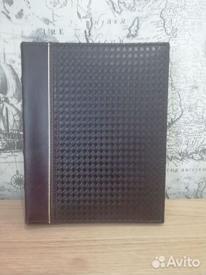 Фотоальбом новый