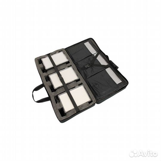 Комплект студийного света NanGuang CN-5400 Pro3 Ki