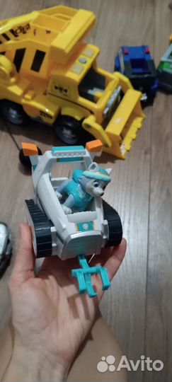 Трекер, эверест