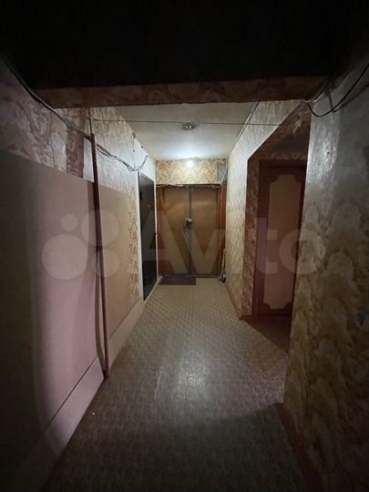 Квартира-студия, 22 м², 5/5 эт.