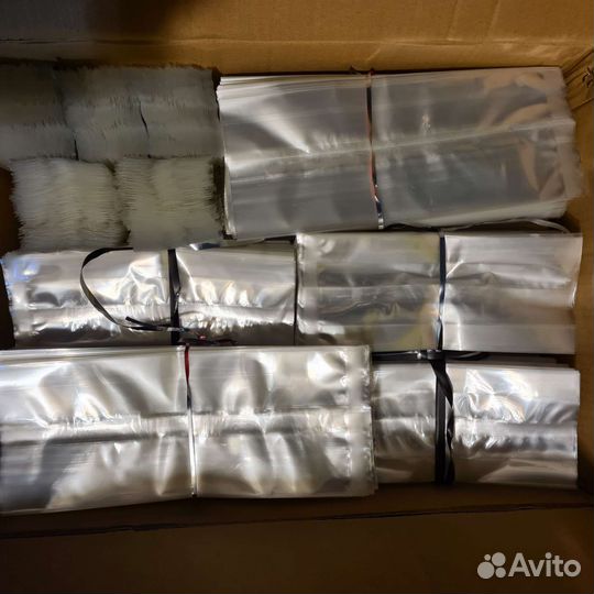 Бопп пакеты