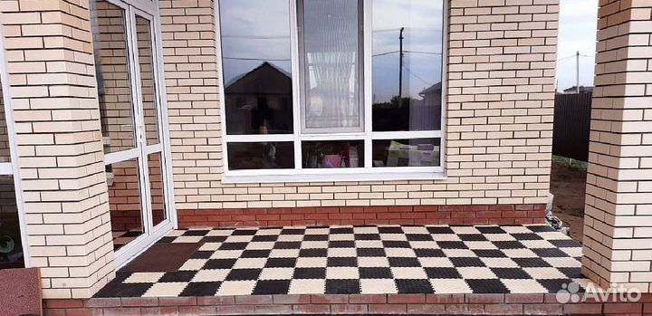 Пвх плитка pacпpoдажа от 10м2918