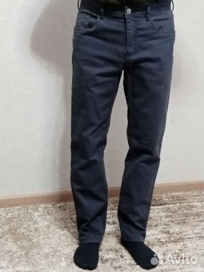 Брюки классические