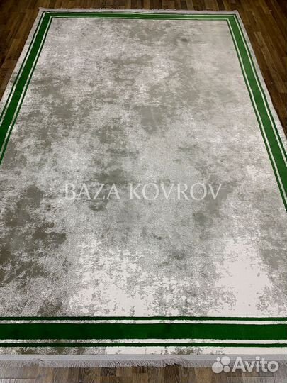 Ковер современный для гостиной