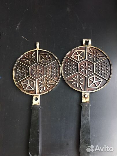 Формы под холодец