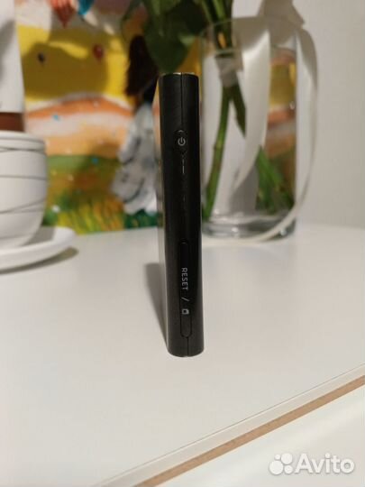 Мобильный wifi роутер 4g