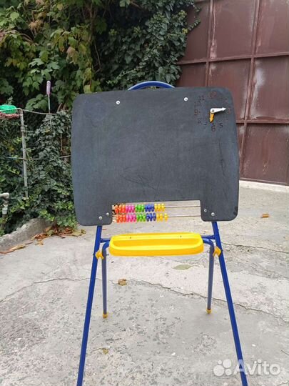 Доска детская развивающая