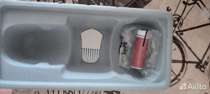 Роликовая пилка для ног