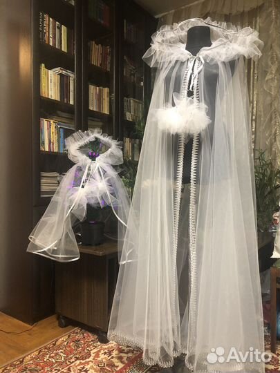 Индивидуальный пошив, ремонт, реставрация