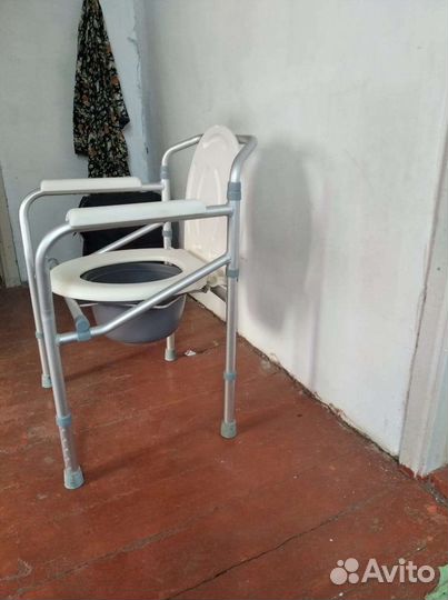 Санитарный стул(туалет)