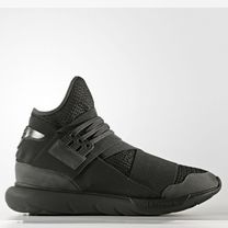 Y3 qasa high triple white sales