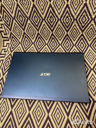 Acer intel core i5 3.0gz, 8gb, ssd + hdd