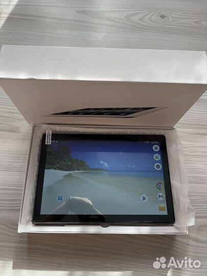 Планшет Lenovo s22