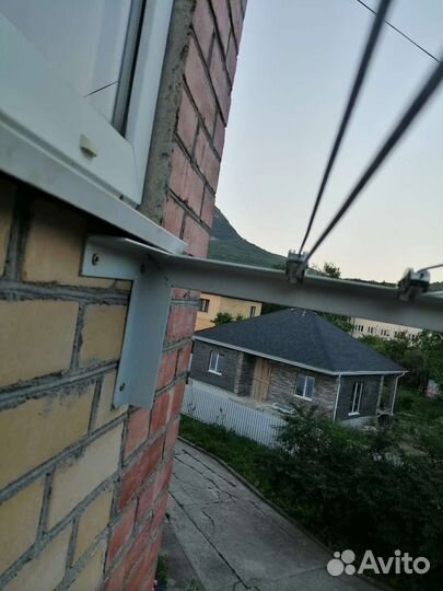 Сушилка для белья