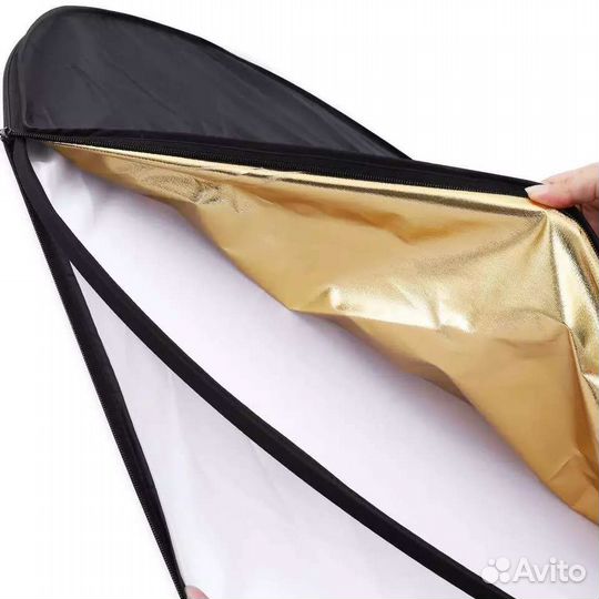 Новый отражататель для съемки, 120*90 см