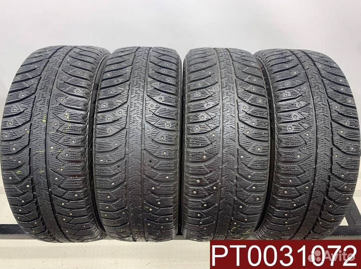 Bridgestone Ice Cruiser 7000 225/65 R17 98H