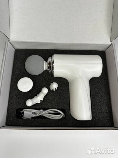 Массажер для тела