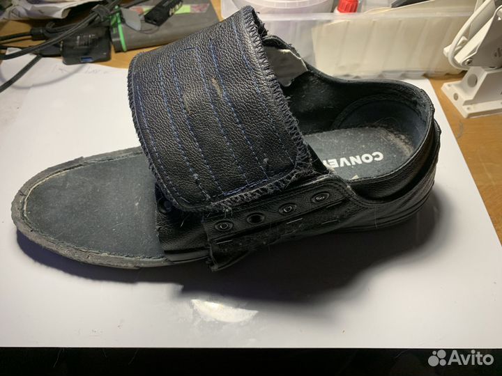 Башмак Барука