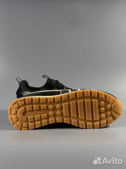 Кроссовки мужские Puma black