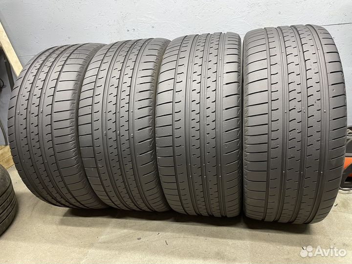 Bridgestone Potenza Sport 275/45 R18 110Y