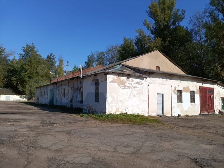 Свободного назначения, 44910 м²